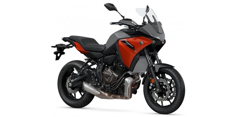 TRACER 700 2020