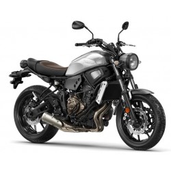 XSR 700 2016-2024