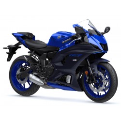 YZF-R7 2022