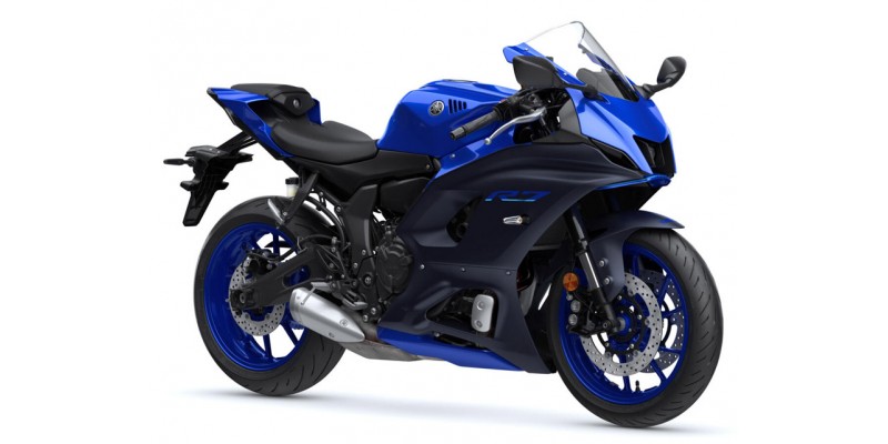 YZF-R7 2022