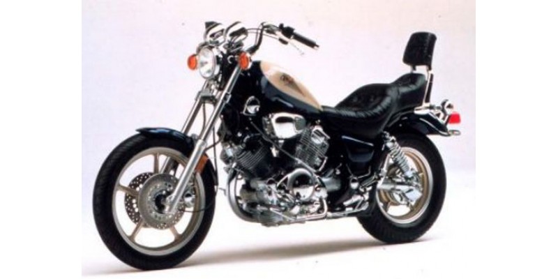 XV 750 VIRAGO 1994-1997
