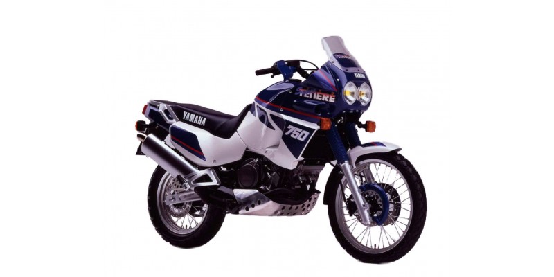 XTZ 750 SUPER TENERE 1989-1995