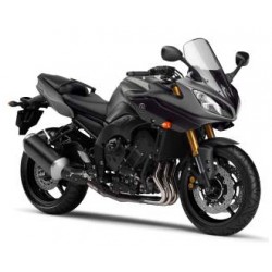 FZ8 SA 2011-2015