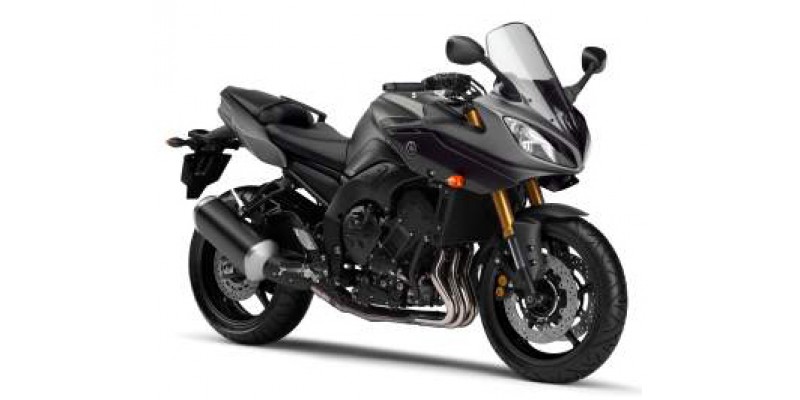 FZ8 SA 2011-2015