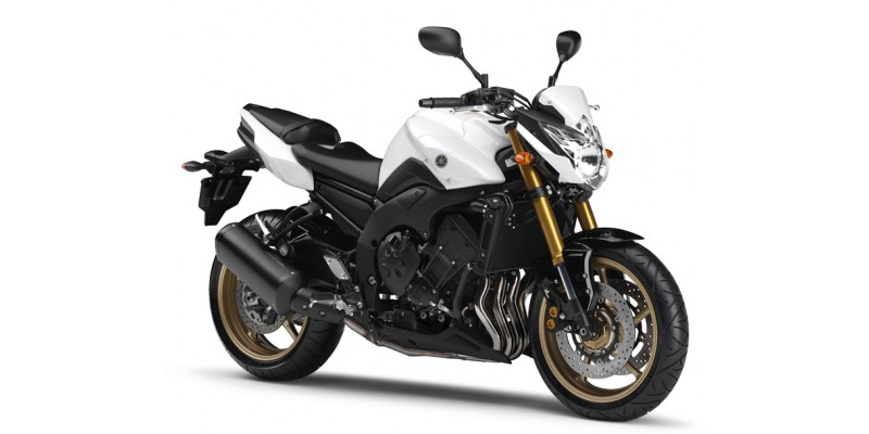 FZ8 NA 2011-2015