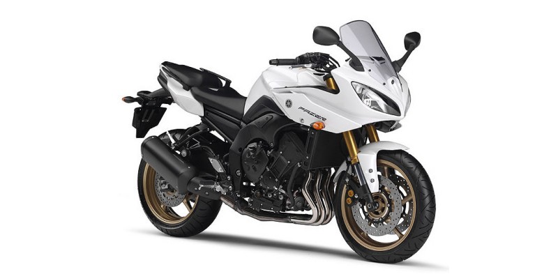 FZ8 S 2011-2015