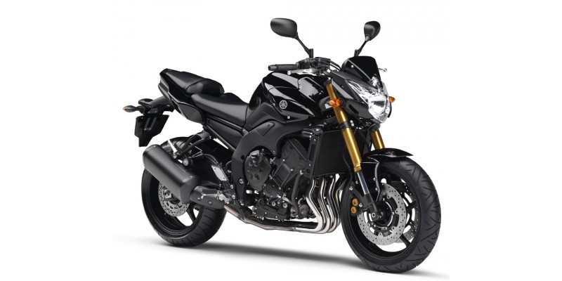 FZ8 N 2011-2015