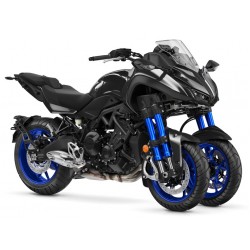 NIKEN (MXT850) 2018-2019