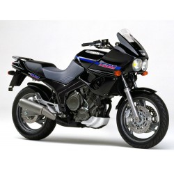 TDM 850 1991-1995