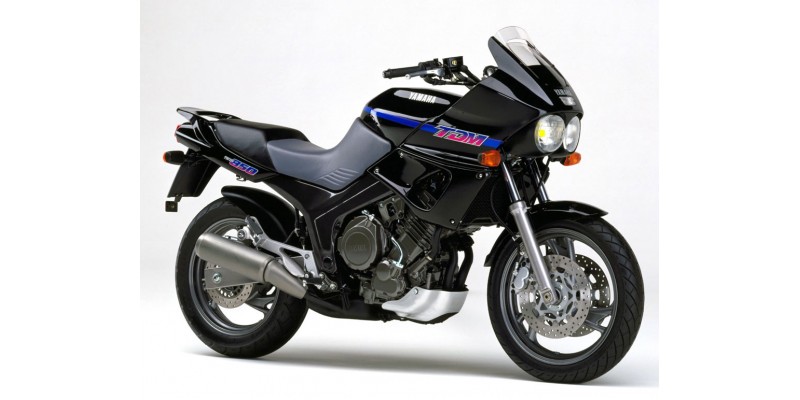 TDM 850 1991-1995