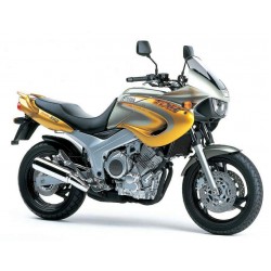TDM 850 1996-1998