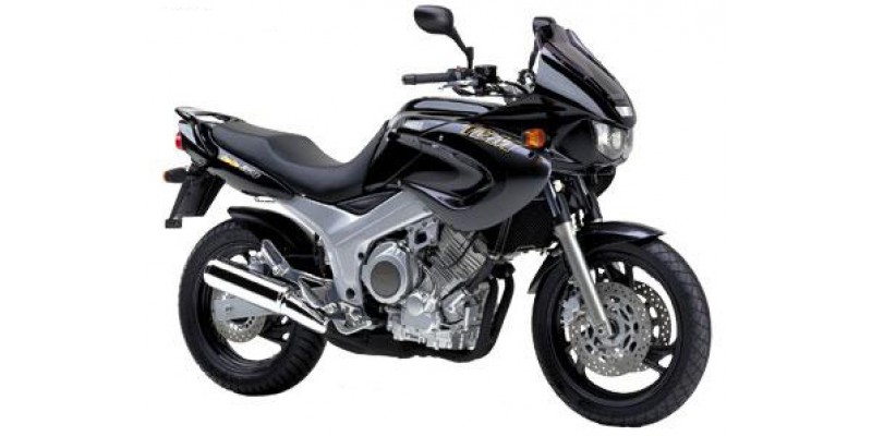 TDM 850 1999-2001