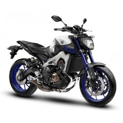 MT-09 ABS 2014-2020