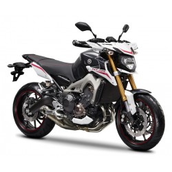 MT-09 Street Rally ABS 2014-2016