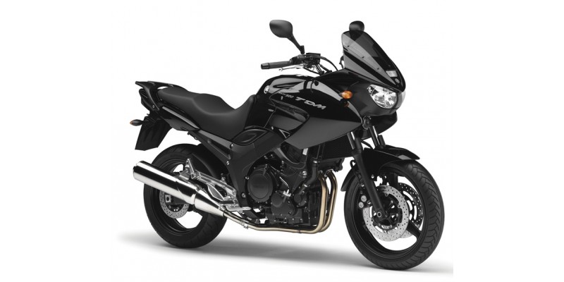 TDM 900 ABS 2005-2013