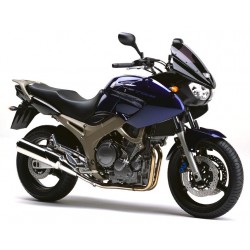 TDM 900 2002-2013