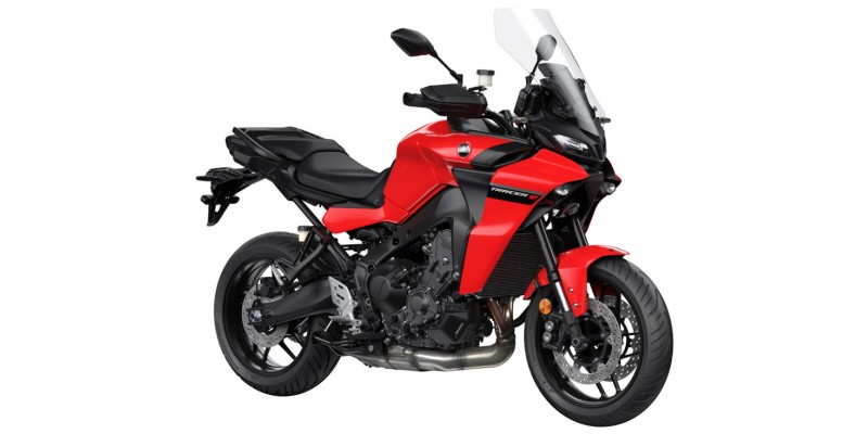 TRACER 9 2021-2024