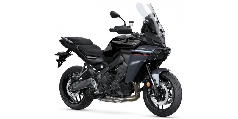 TRACER 9 2025