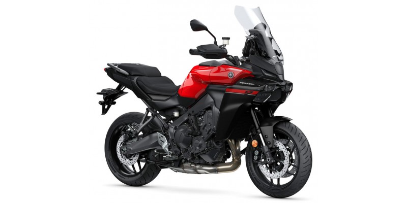 TRACER 9 Y-AMT 2025