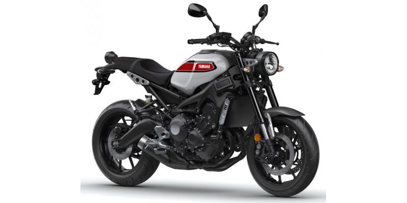 XSR 900 2016-2020