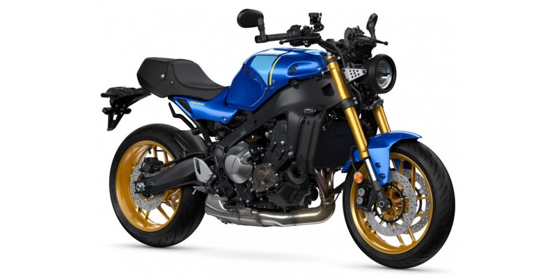 XSR 900 2022-2024