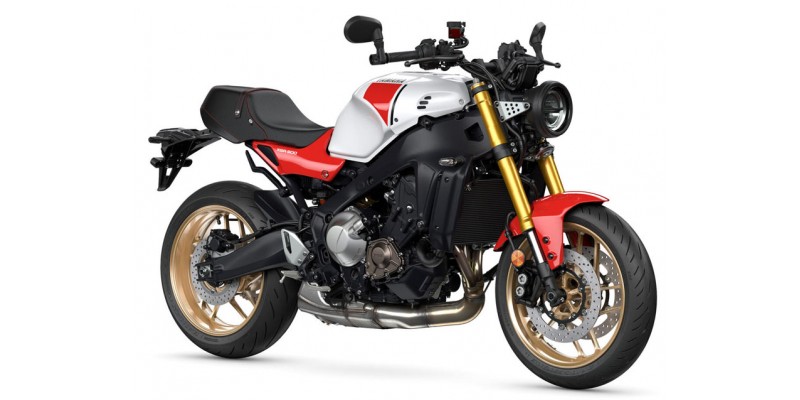 XSR 900 2022-