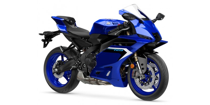 YZF-R9 2025