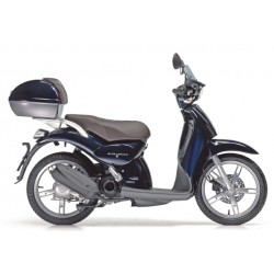 SCARABEO 100 4T 2006-2012