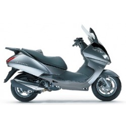 ATLANTIC 125 2003-2005
