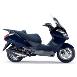 ATLANTIC 125 2006-2007