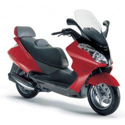 ATLANTIC 125 2008-2011