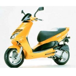 LEONARDO 125 1996