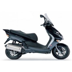 LEONARDO 125 ST 2002-2005