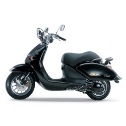MOJITO 125 Custom 1999-2002