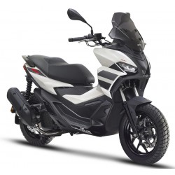 SR GT 125 ABS E5 2022-2023