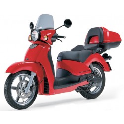 SCARABEO 125 GT 2004-2006 (Κιν. PIAGGIO)