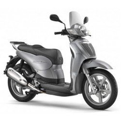 SCARABEO 125 LIGHT 2007-2010 (Euro 3) (Κιν.APRILIA)