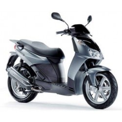 SPORTCITY 125 2004-2005 (Μοτέρ PIAGGIO Αρ. κινητήρα M281M)