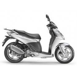 SPORTCITY 125 CUBE 2008-2010 (Μοτέρ PIAGGIO Αρ. κιν.M281M)