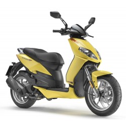 SPORTCITY ONE 125 2008-2011 (Μοτέρ LEADER Αρ. κιν.M38AM)