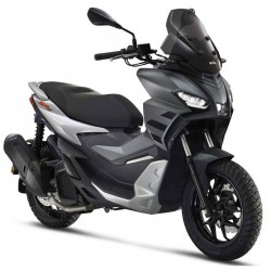 SR GT 200 E5 2021-2023