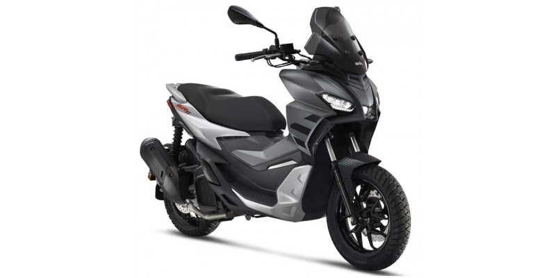 SR GT 200 E5 2021-2023