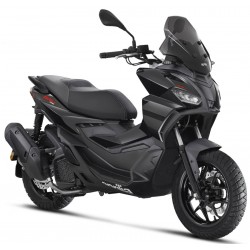 SR GT 200 E5+ 2024-