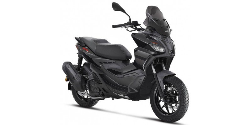 SR GT 200 E5+ 2024-