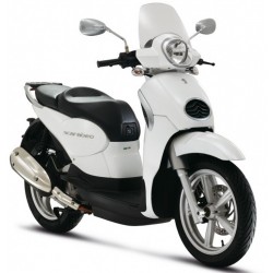 SCARABEO 200 LIGHT 2007-2015 (Μοτέρ Aprilia Αρ. κινητήρα CA03)