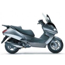 ATLANTIC 200 2003-2005 (Μοτέρ PIAGGIO Αρ. κινητήρα M234M)