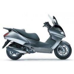 ATLANTIC 250 2003-2006 (Μοτέρ PIAGGIO Αρ.κιν.M237M)