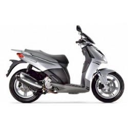 SPORTCITY 250 ie CUBE 2008-2012 (Euro 3)