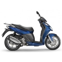 SPORTCITY 250 ie 2009-2010 (Euro 3)(Μοτέρ PIAGGIO M288M)