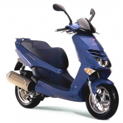 LEONARDO 250 1999-2001